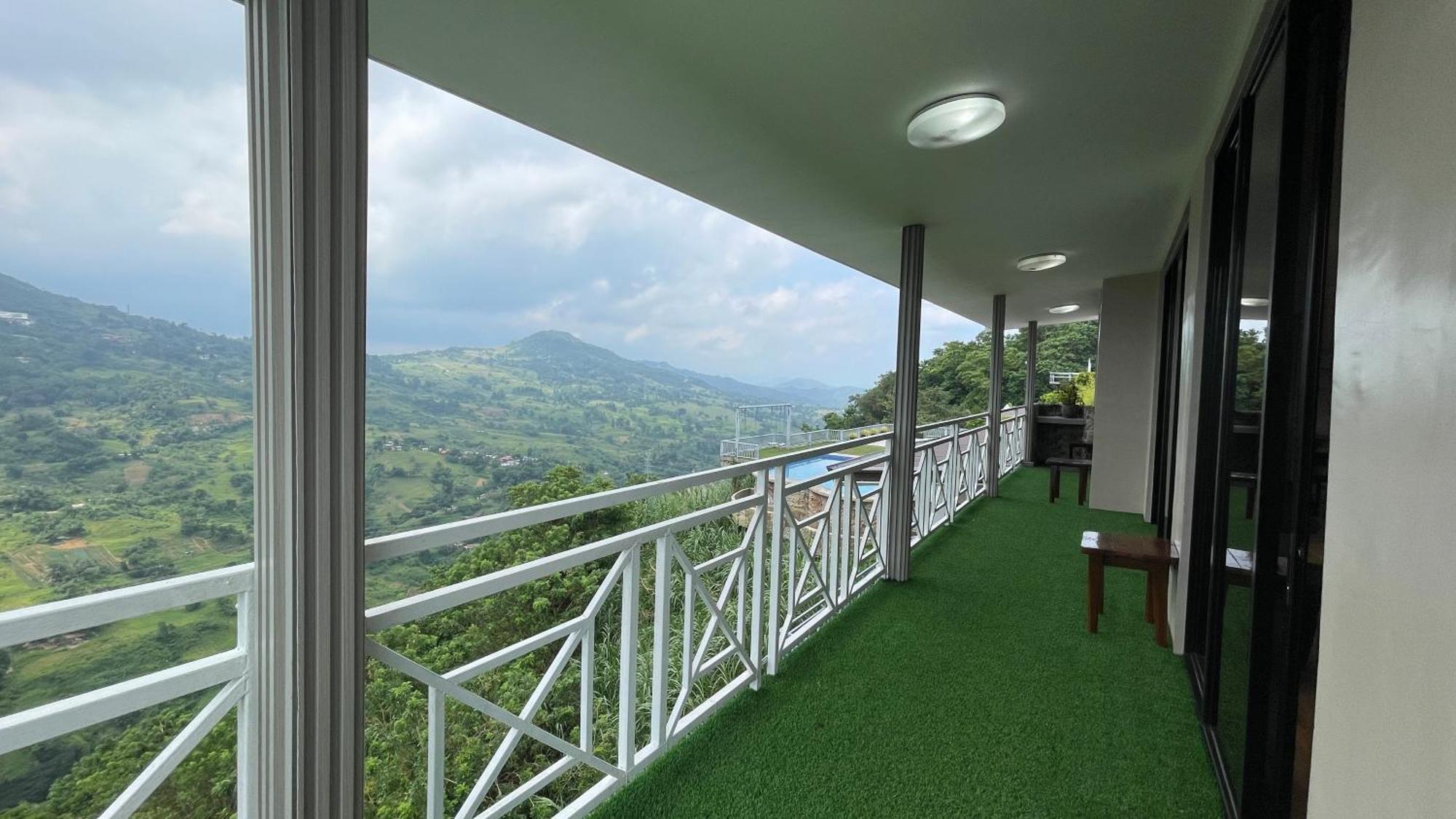 Serenity Farm And Resort By Hiverooms Kalunasan Exterior foto