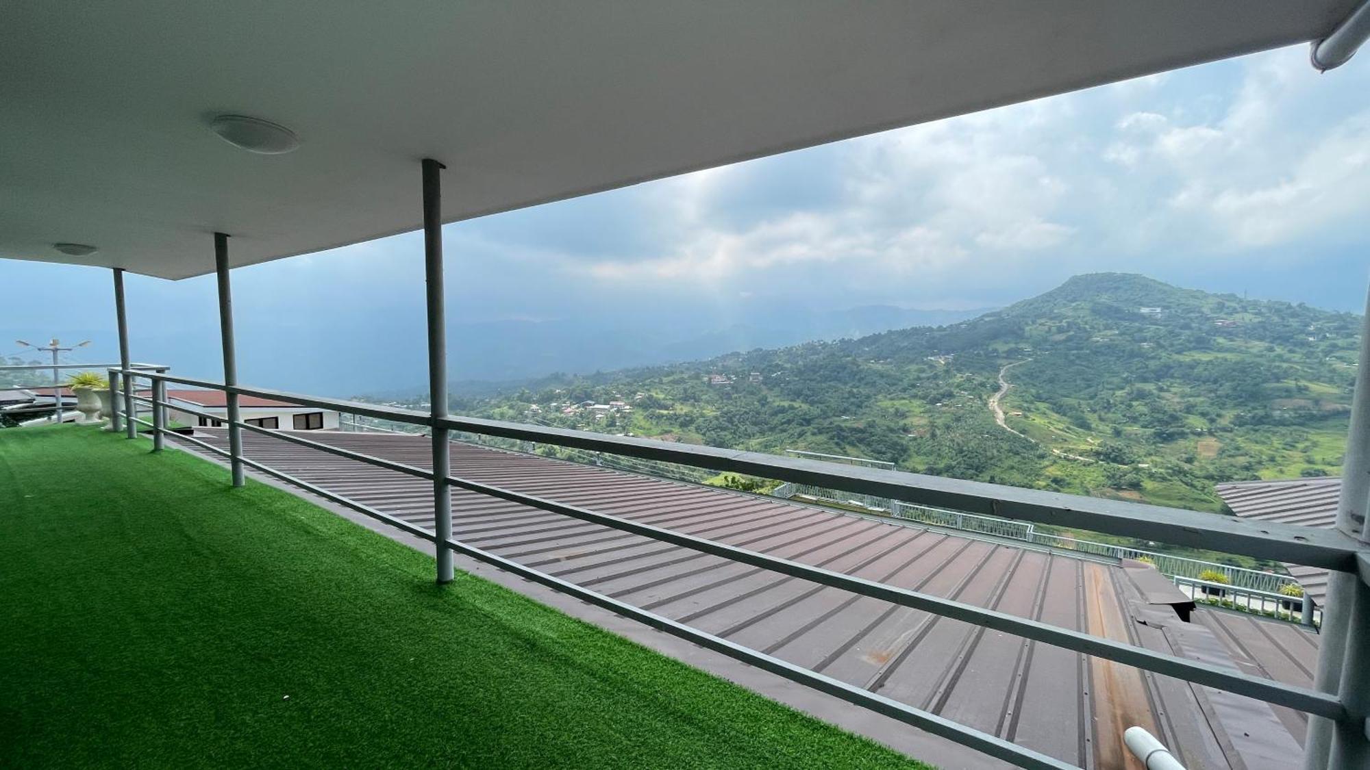 Serenity Farm And Resort By Hiverooms Kalunasan Exterior foto