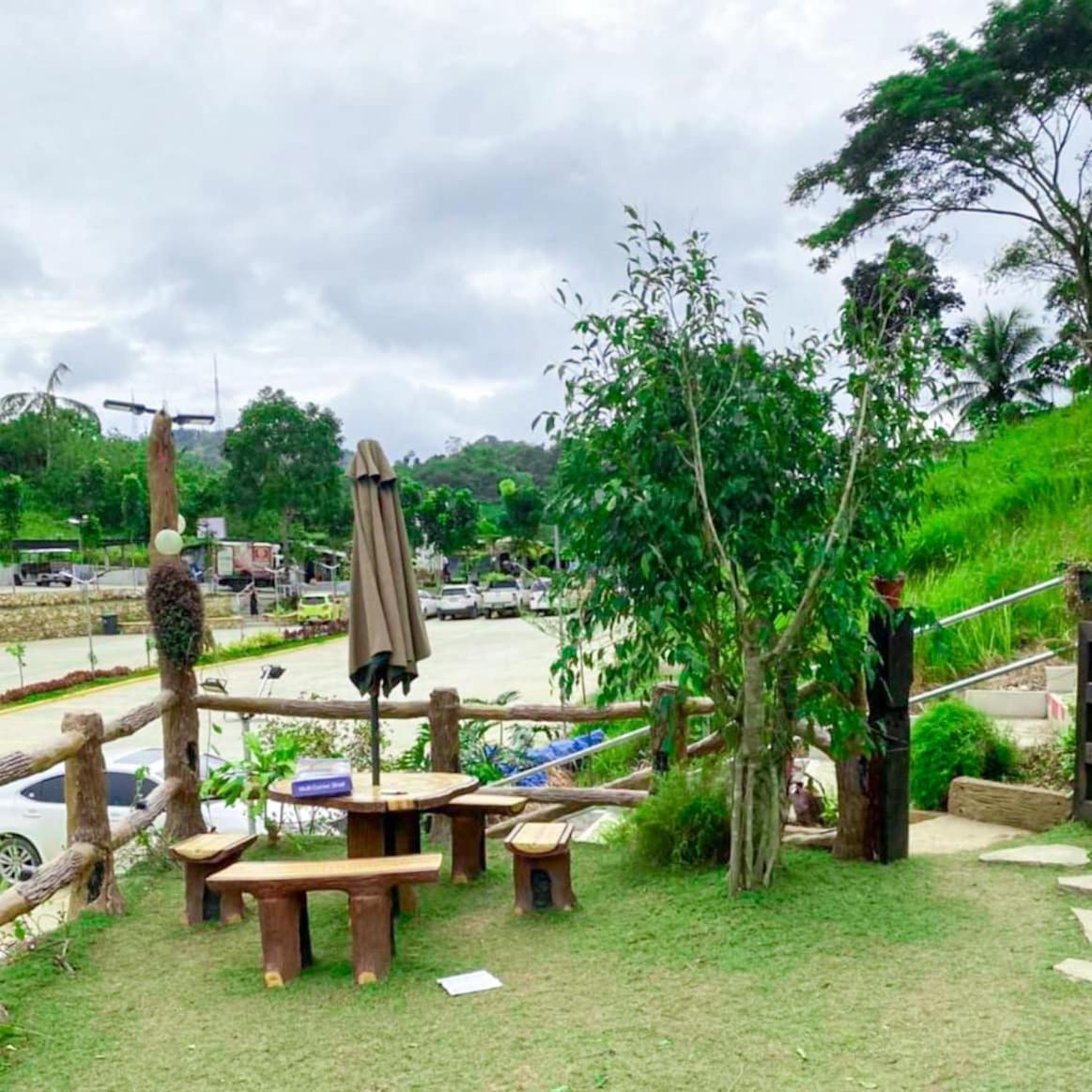 Serenity Farm And Resort By Hiverooms Kalunasan Exterior foto