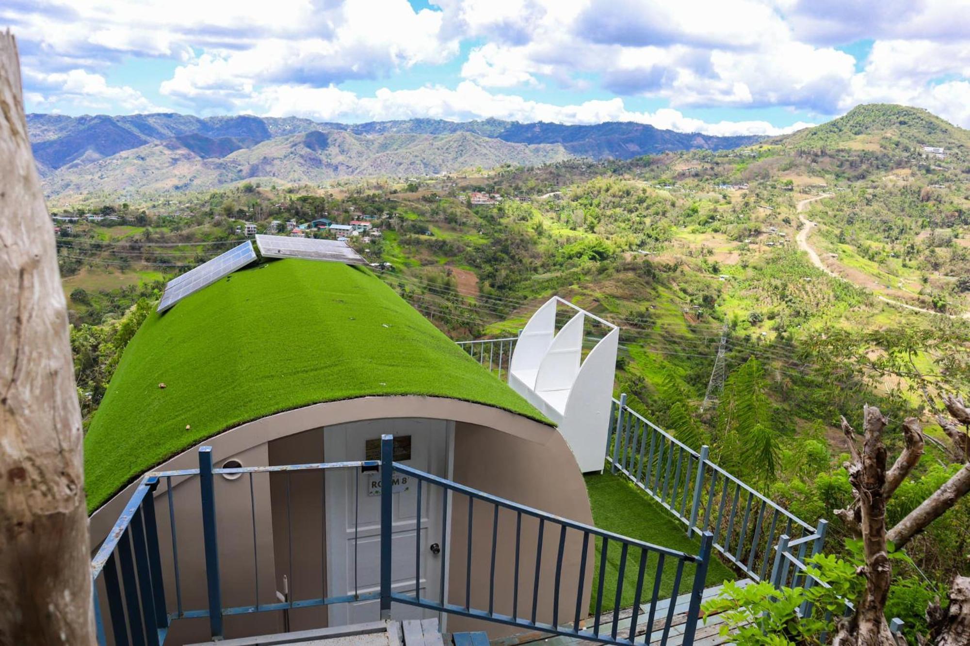 Serenity Farm And Resort By Hiverooms Kalunasan Exterior foto